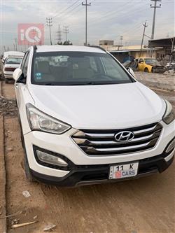 هيونداي سانتافي